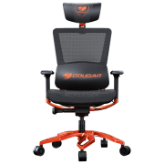 Scaun Gaming Cougar Argo Orange  