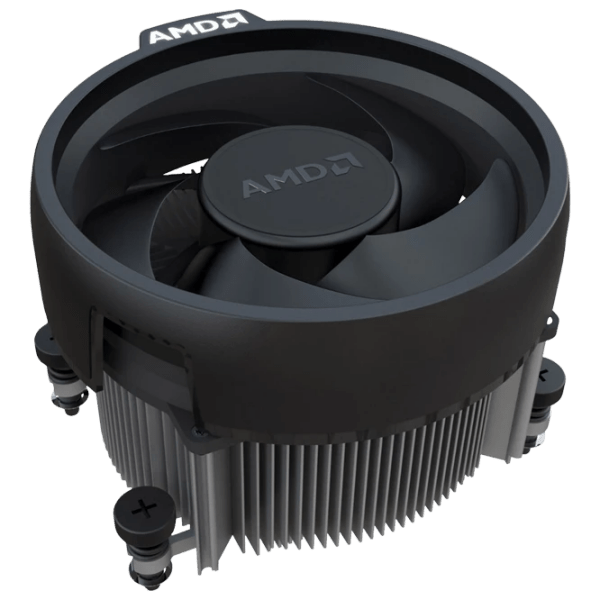 Процессор AMD Ryzen 3 PRO 3200G 3.60 ГГц - 4.00 ГГц OEM + Cooler Radeon Vega 8 Graphic photo 3