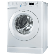 Mașină de spălat Indesit BWSE 61052 W UA White 6 kg, 1000 rpm, A++
