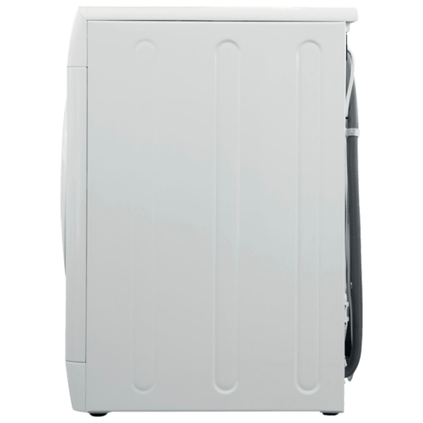 Mașină de spălat Indesit BWSE 61052 W UA White 6 kg, 1000 rpm, A++ photo 2