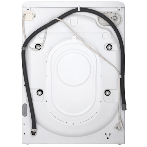 Mașină de spălat Indesit BWSE 61052 W UA White 6 kg, 1000 rpm, A++ photo 5