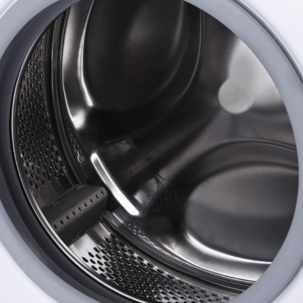 Mașină de spălat Indesit BWSE 61052 W UA White 6 kg, 1000 rpm, A++ photo 8