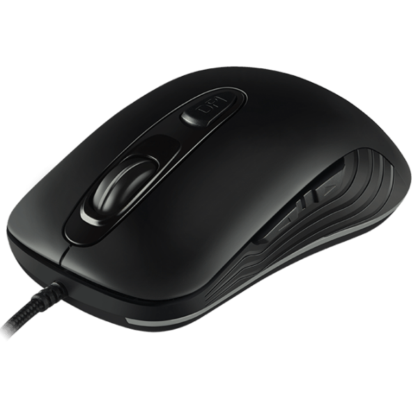 Mouse Sven RX-G820 Black Cu fir / 4800 dpi photo 2