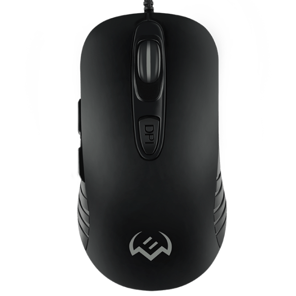 Mouse Sven RX-G820 Black Cu fir / 4800 dpi photo 4
