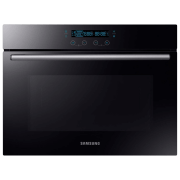 Духовой шкаф Samsung NQ50H5537KB/WT Черный A, 50 л