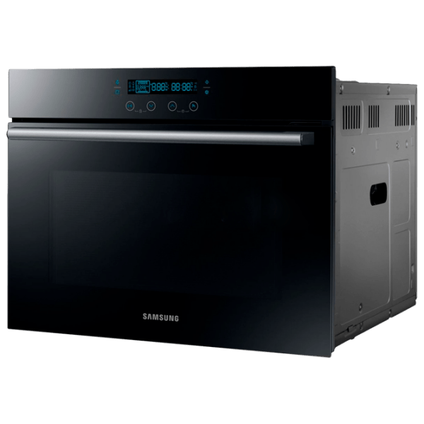 Духовой шкаф Samsung NQ50H5537KB/WT Черный A, 50 л photo 2