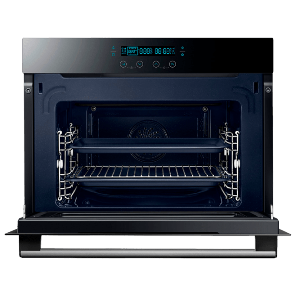 Духовой шкаф Samsung NQ50H5537KB/WT Черный A, 50 л photo 3