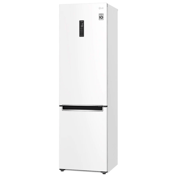 Frigider LG GA-B509MVQM White 277l/ Automat, 107l/ No Frost, A++ photo 3