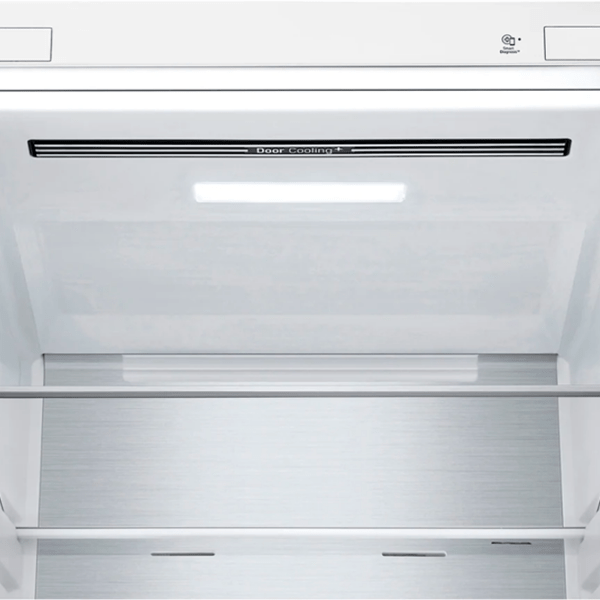 Frigider LG GA-B509MVQM White 277l/ Automat, 107l/ No Frost, A++ photo 9