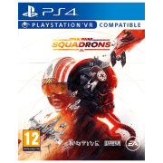  Star Wars Squadrons PlayStation 4 Action / 12+