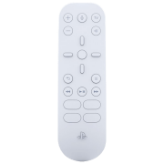 Telecomandă Sony PlayStation 5 Media Remote White 