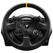 Volan Thrustmaster TX Racing Wheel Leather Edition Black Cu fir / buttons
