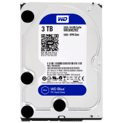 HDD Western Digital Caviar Blue 3.5'' 3 ТБ 