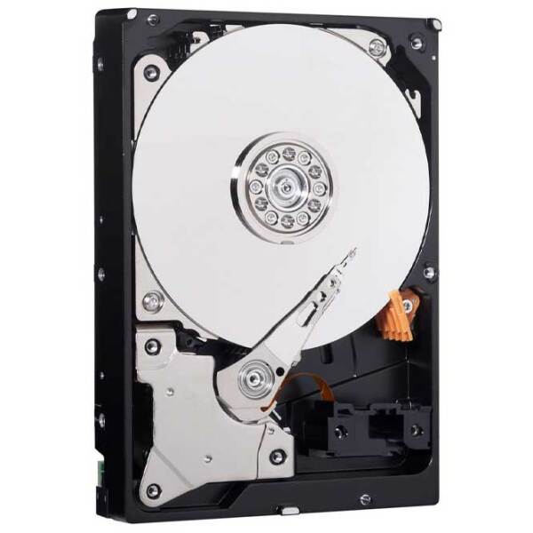 HDD Western Digital Caviar Blue 3.5'' 3 ТБ  photo 3