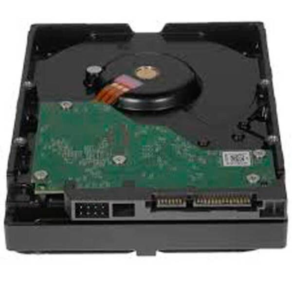 HDD Western Digital Caviar Blue 3.5'' 3 ТБ  photo 4