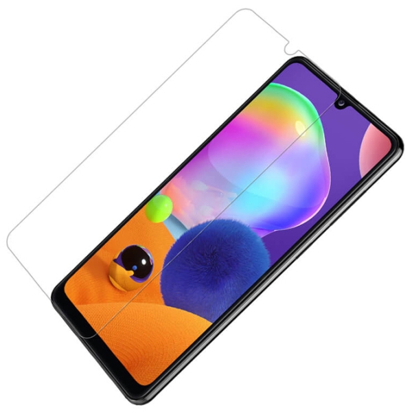 Защитное стекло для смартфона Samsung Galaxy A31/ A32 4G/ A22 4G/ M32/ M22 Nillkin, 2.5D photo 3