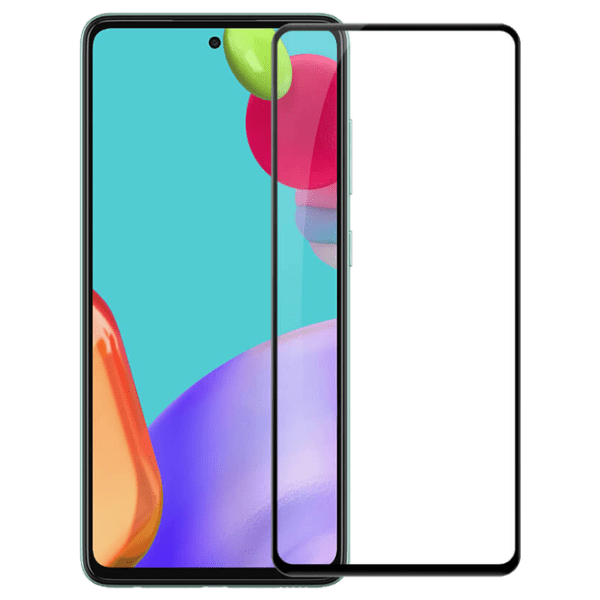 Защитное стекло для смартфона Samsung Galaxy A52 Nillkin, 2.5D photo 1