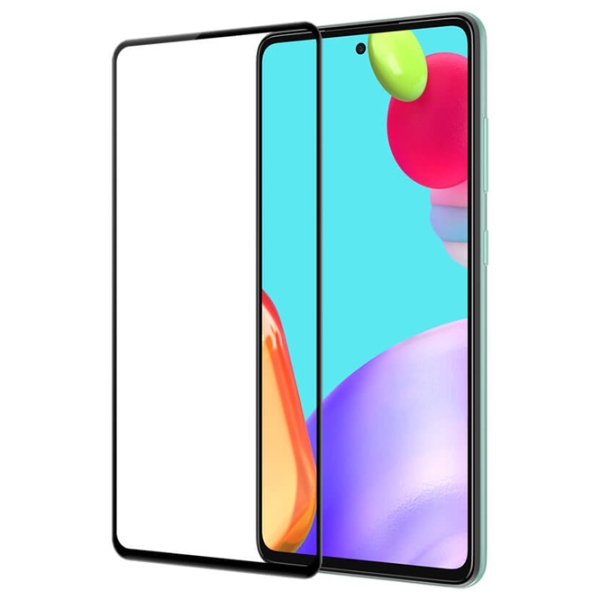 Защитное стекло для смартфона Samsung Galaxy A52 Nillkin, 2.5D photo 2