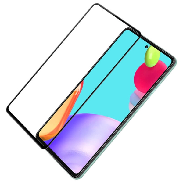 Защитное стекло для смартфона Samsung Galaxy A52 Nillkin, 2.5D photo 3