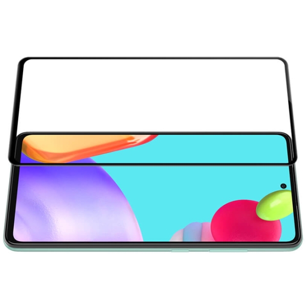 Защитное стекло для смартфона Samsung Galaxy A52 Nillkin, 2.5D photo 4