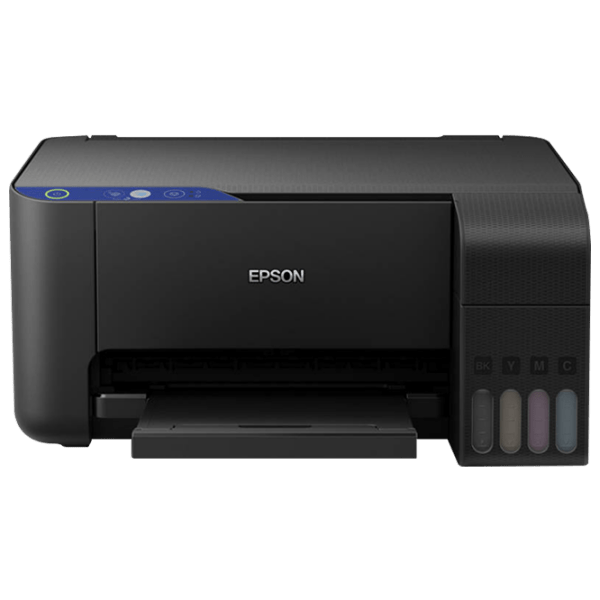 Dispozitiv multifuncțional Epson L3151 Black Inkjet, Color, 1200 x 1200 dpi photo 1