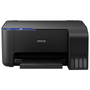Dispozitiv multifuncțional Epson L3151 Black Inkjet, Color, 1200 x 1200 dpi