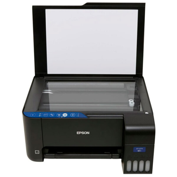 Dispozitiv multifuncțional Epson L3151 Black Inkjet, Color, 1200 x 1200 dpi photo 4
