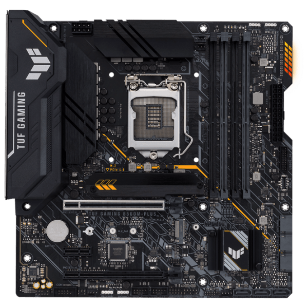Игровой компьютер Navigator 00103 Черный Core i7 32 ГБ 512 ГБ 1 ТB GV-R67XTGAMING OC-12GD 12 ГБ photo 4