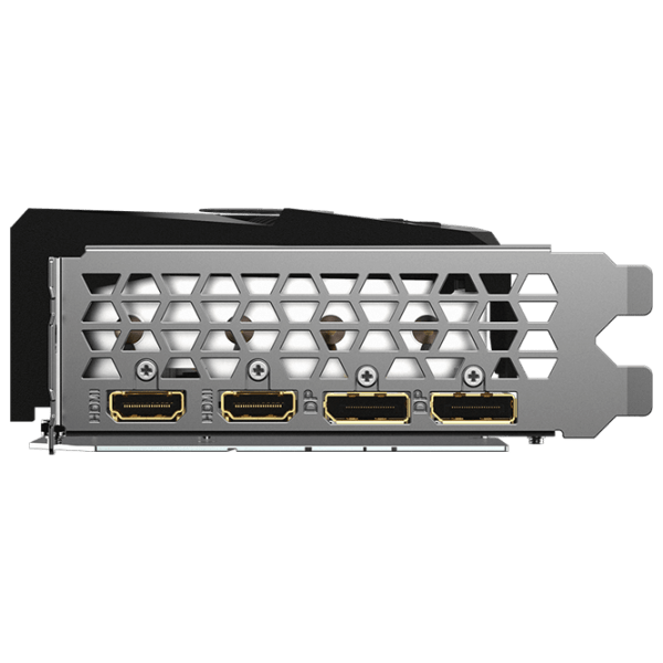 Игровой компьютер Navigator 00103 Черный Core i7 32 ГБ 512 ГБ 1 ТB GV-R67XTGAMING OC-12GD 12 ГБ photo 8
