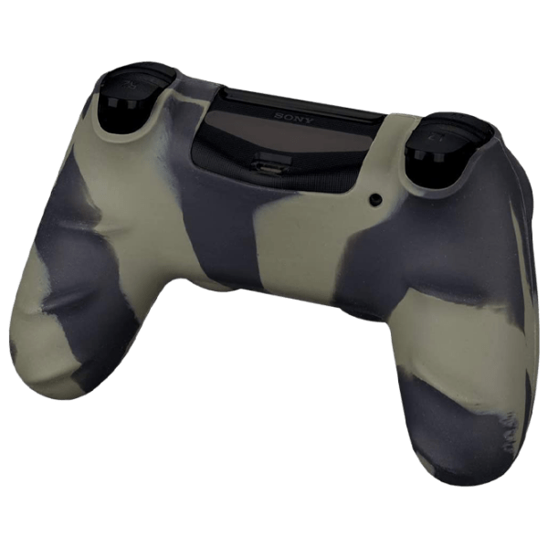 Husă pentru controller Venom VS4905 Camouflage  photo 2