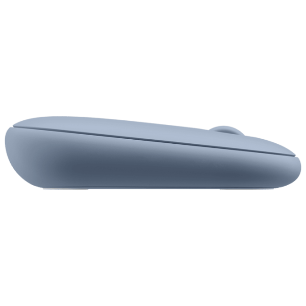 Mouse Logitech M350 Blue Fără fir, 1000 dpi photo 5