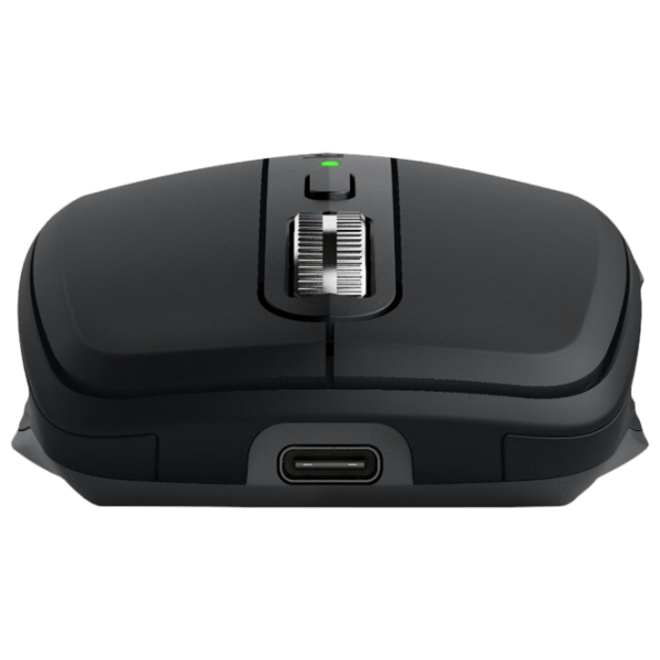 Mouse Logitech MX Anywhere 3 Graphite Fără fir, 4000 dpi photo 4
