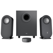 Sistem audio Logitech Z407 Black 