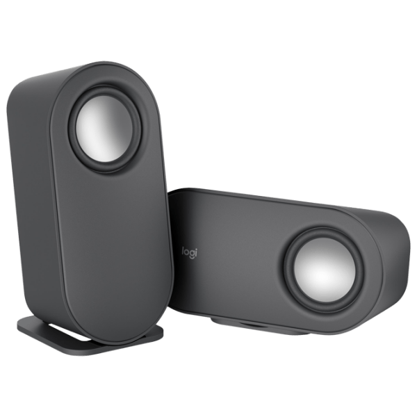 Аудиосистема Logitech Z407 Черный  photo 2