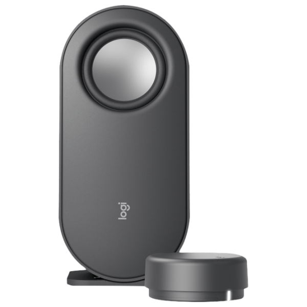 Аудиосистема Logitech Z407 Черный  photo 3