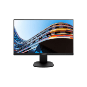Монитор Philips 243S7EYMB Черный 23.8" Full HD IPS WLED