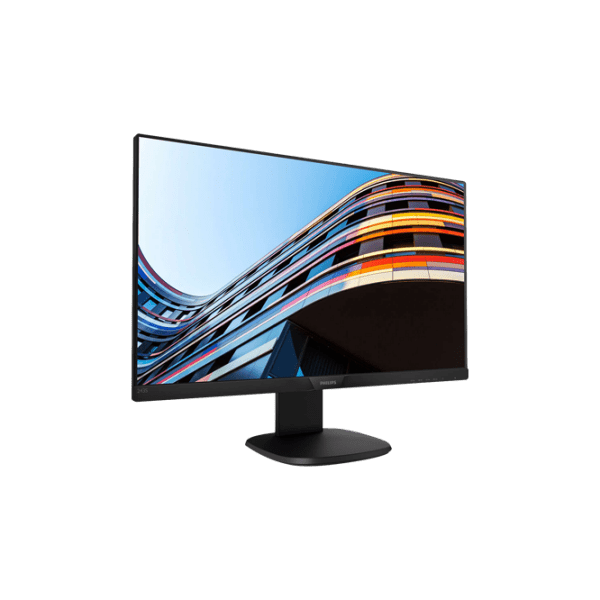 Монитор Philips 243S7EYMB Черный 23.8" Full HD IPS WLED photo 2