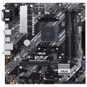 Материнская плата Asus PRIME B450M-A II mATX 