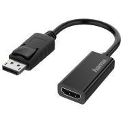 Adapter Hama 200335 Black 