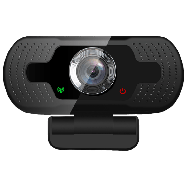 Веб-камера Tellur Autofocus Черный  photo 1