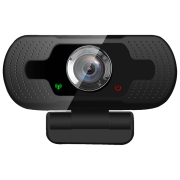 Веб-камера Tellur Autofocus Черный 