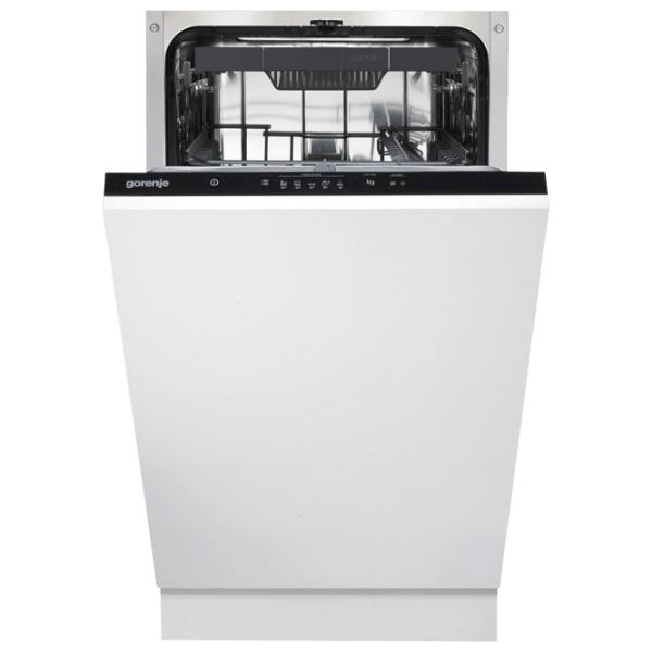 Mașină de spălat vase Gorenje GV 520E11 White 11 seturi, A++ photo 1