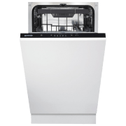 Mașină de spălat vase Gorenje GV 520E11 White 11 seturi, A++
