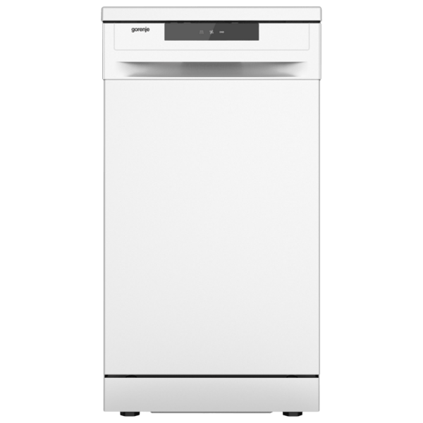Mașină de spălat vase Gorenje GS 52040 W White 9 seturi, A++ photo 1