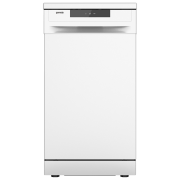Mașină de spălat vase Gorenje GS 52040 W White 9 seturi, A++