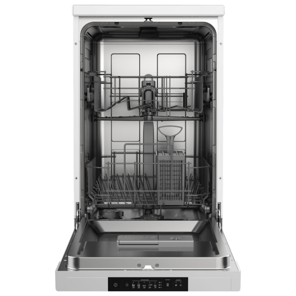 Mașină de spălat vase Gorenje GS 52040 W White 9 seturi, A++ photo 3