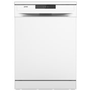 Mașină de spălat vase Gorenje GS 62040 W White 13 seturi, A++