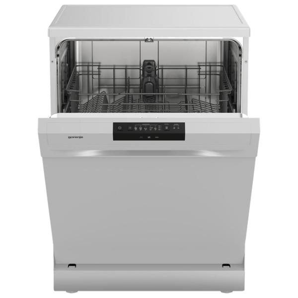 Mașină de spălat vase Gorenje GS 62040 W White 13 seturi, A++ photo 2