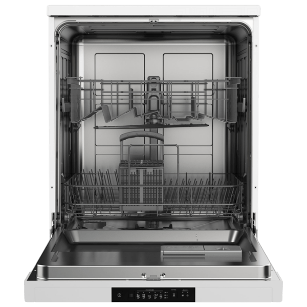 Mașină de spălat vase Gorenje GS 62040 W White 13 seturi, A++ photo 3
