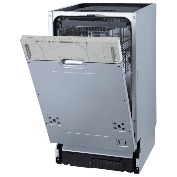 Посудомоечная машина Gorenje GV 520E10S Белый 11 комплектов, A++ photo 3